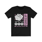 "Anxious" Tee