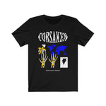 Forsaken T-shirt
